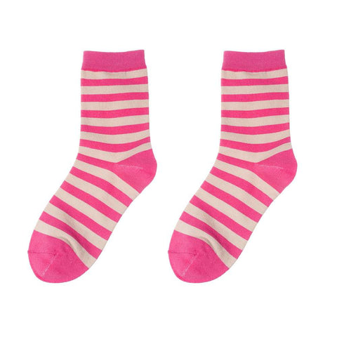 Socken - Streifen