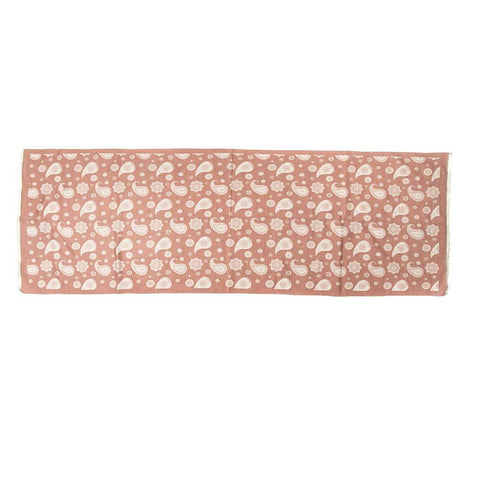 Schal - Paisley