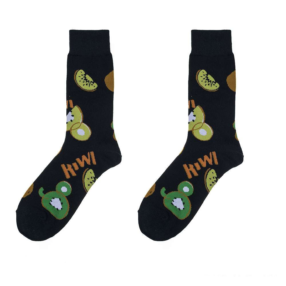 Socken - Kiwi