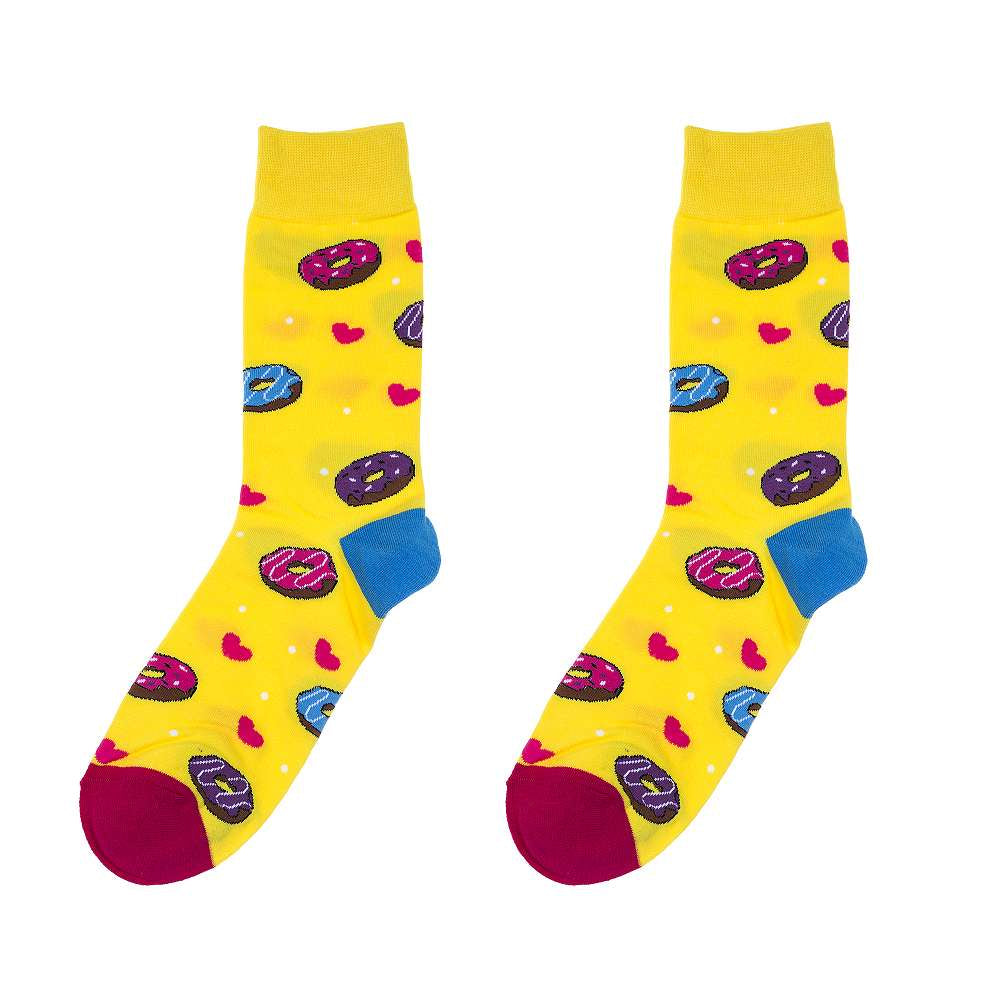 Socken - Donuts