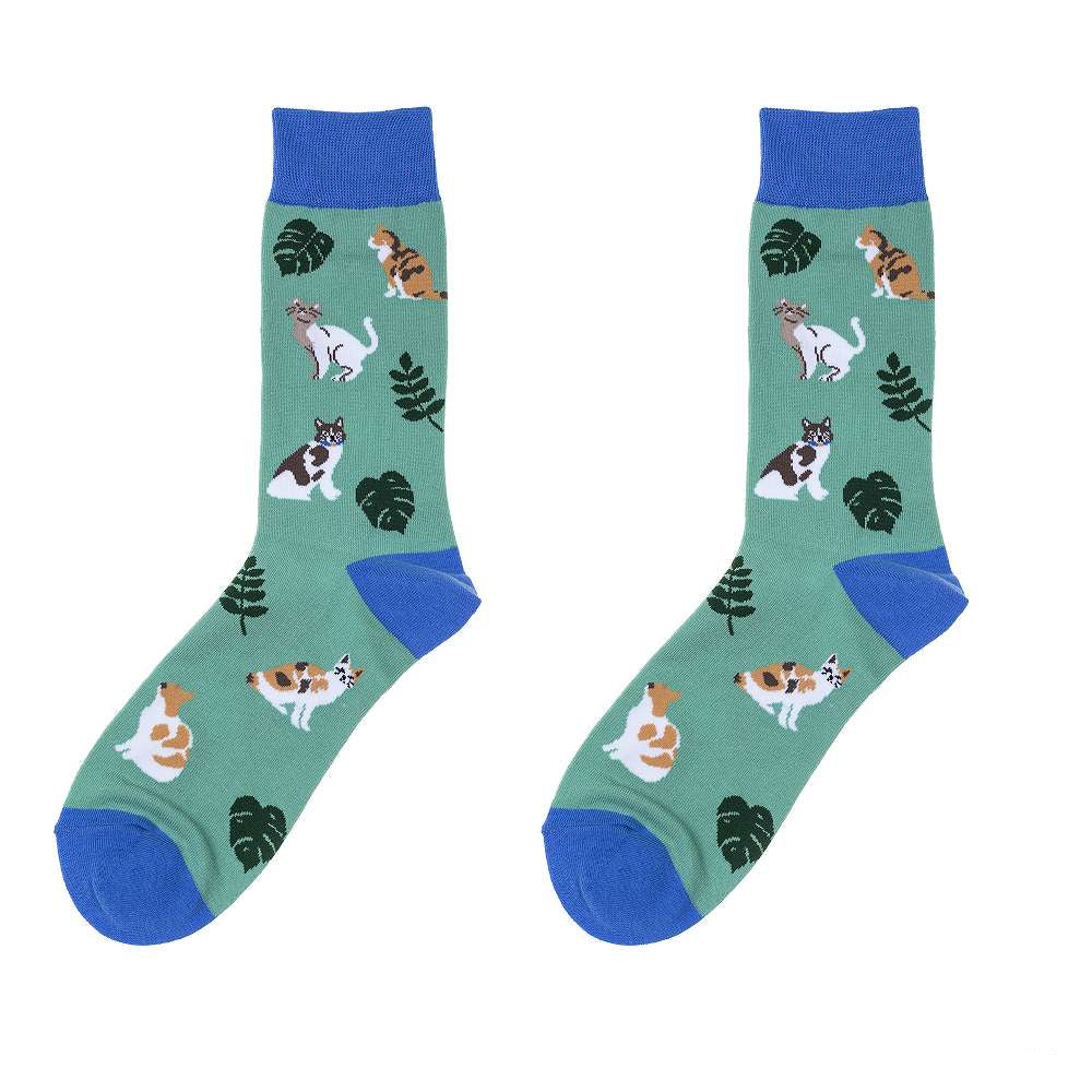 Socken - Katzen