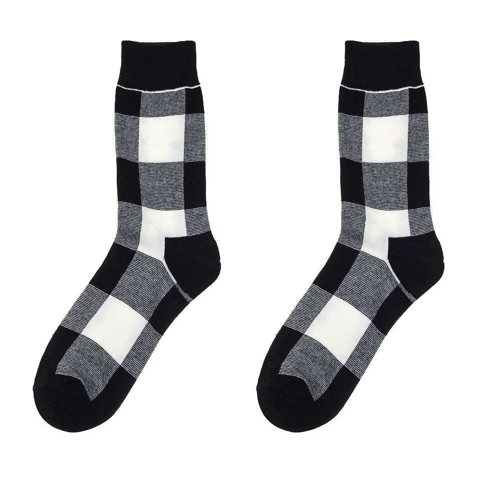 Socken - Plaid