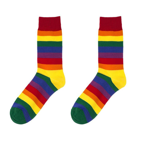 Socken - Bunt