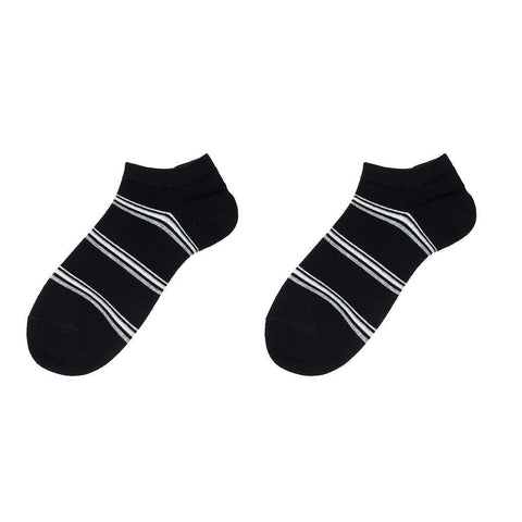 Socken - Streifen