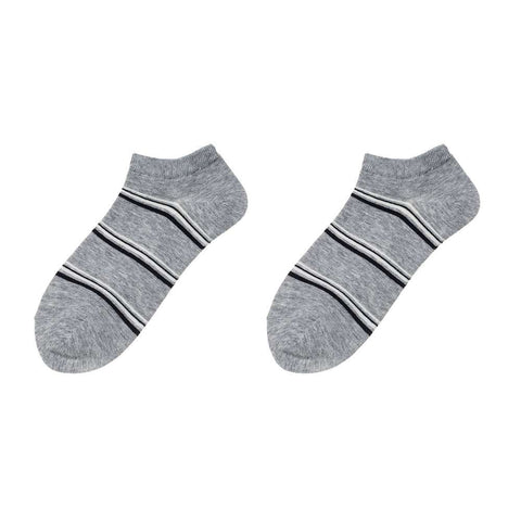 Socken - Streifen