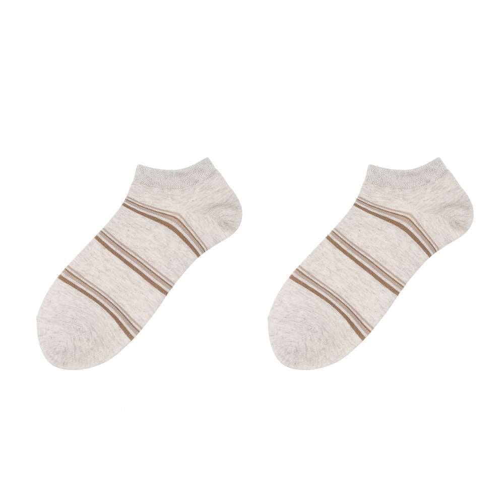 Socken - Streifen