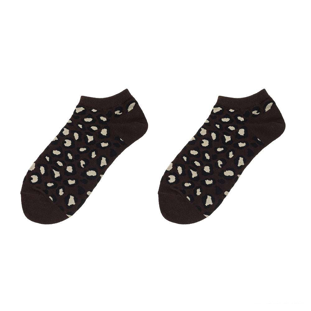 Socken - Leo