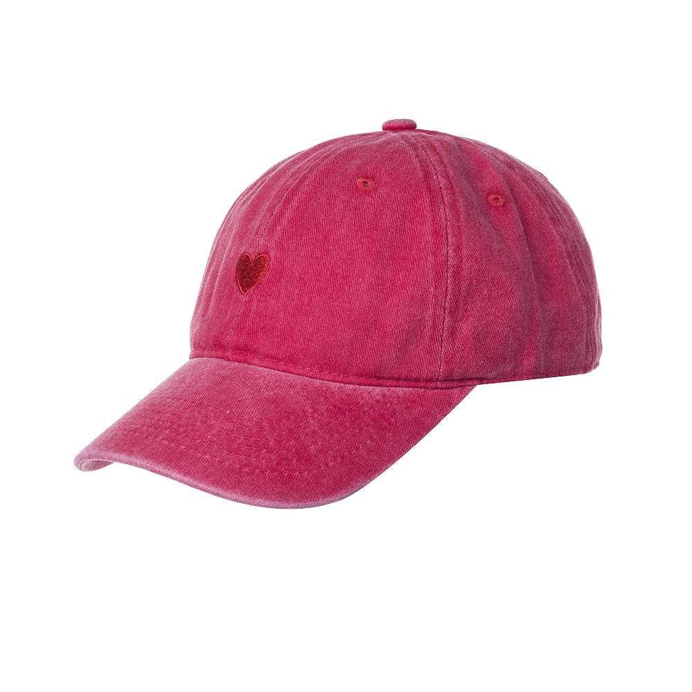 Kappe - Herz
