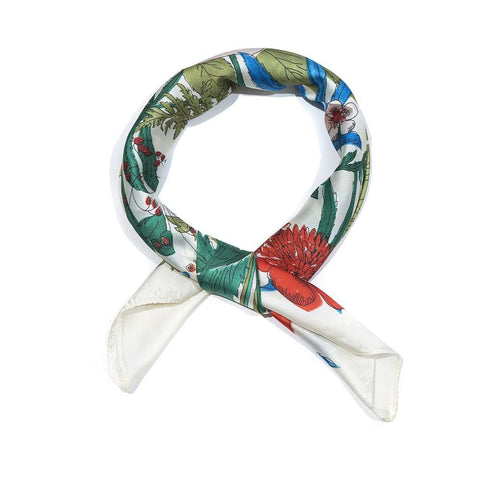 Vierecktuch - Alyssa