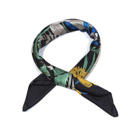 Vierecktuch - Alyssa