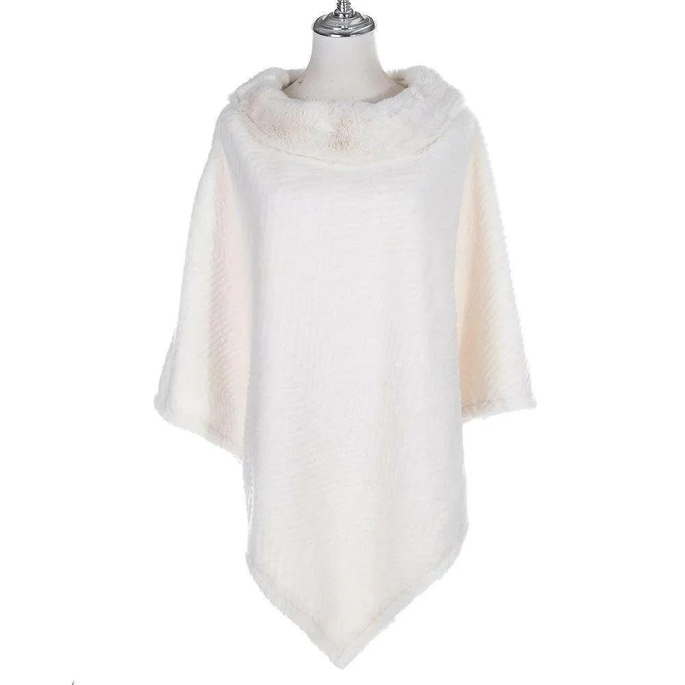 Poncho - Aza.