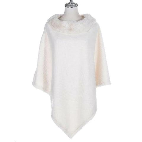 Poncho - Aza.