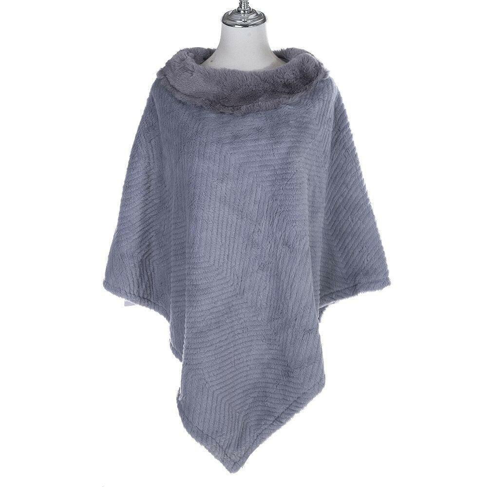 Poncho - Aza.