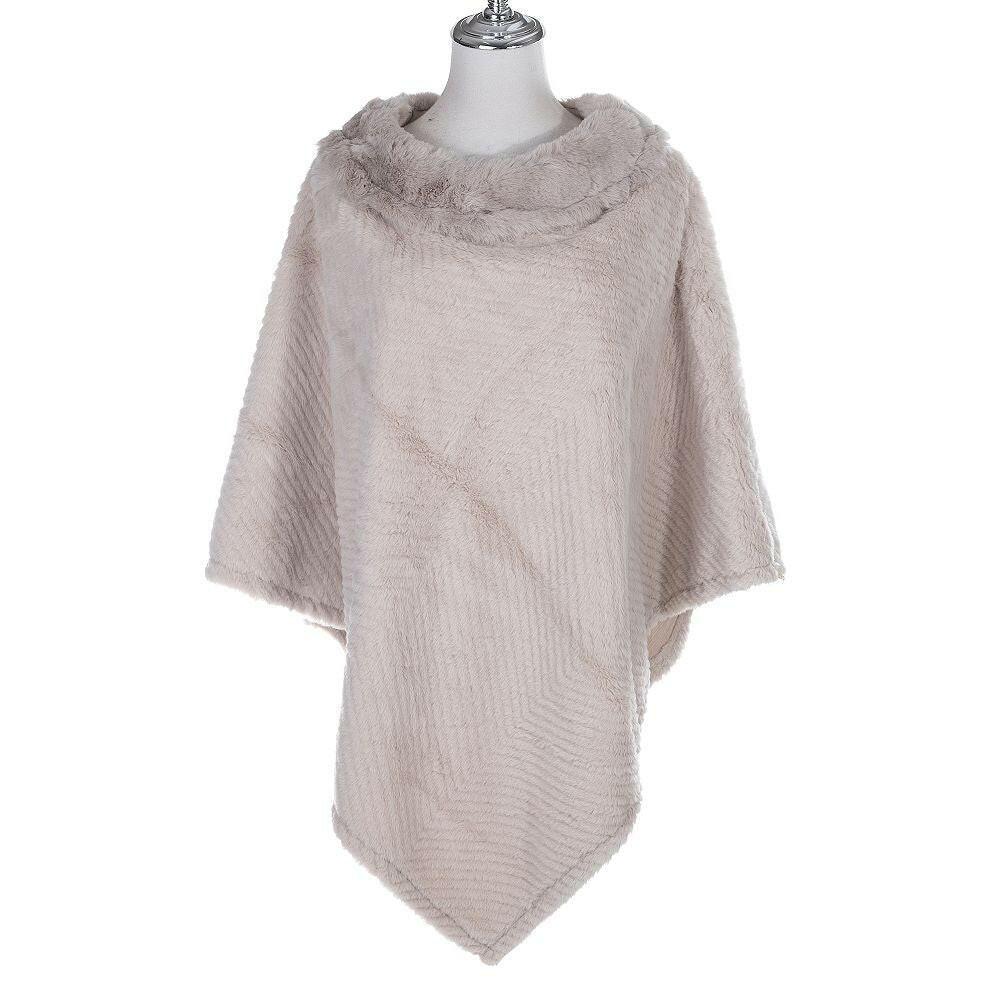 Poncho - Aza.