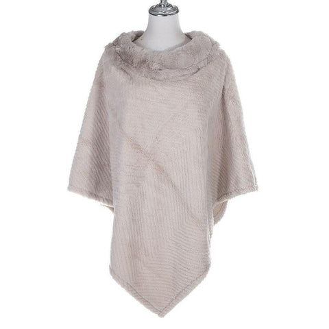 Poncho - Aza.