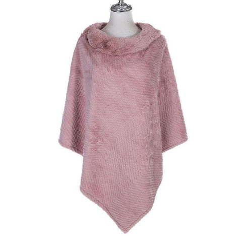 Poncho - Aza.