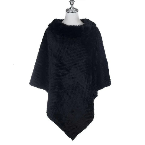Poncho - Aza.