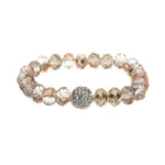 Armband - Farfalla - Fox by Ren