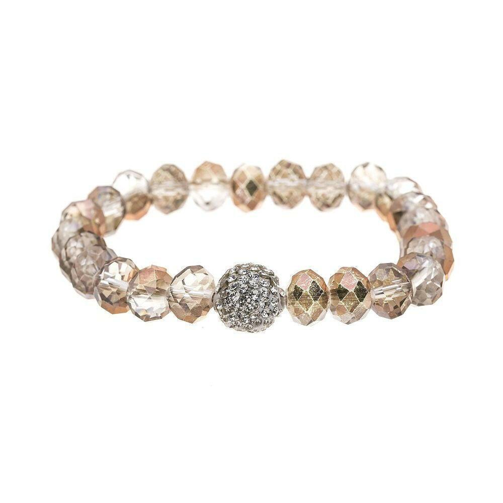 Armband - Farfalla - Fox by Ren