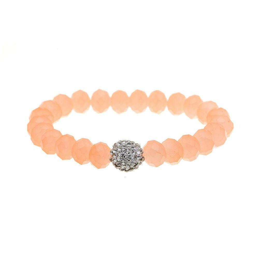 Armband - Farfalla - Fox by Ren