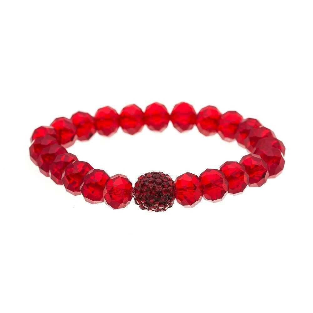 Armband - Farfalla - Fox by Ren