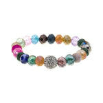 Armband - Farfalla - Fox by Ren