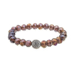 Armband - Farfalla - Fox by Ren