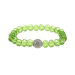Armband - Farfalla - Fox by Ren