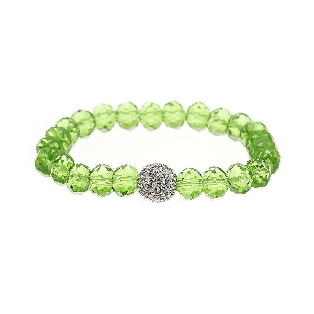 Armband - Farfalla - Fox by Ren