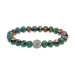 Armband - Farfalla - Fox by Ren