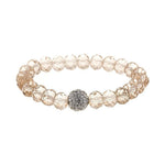 Armband - Farfalla - Fox by Ren