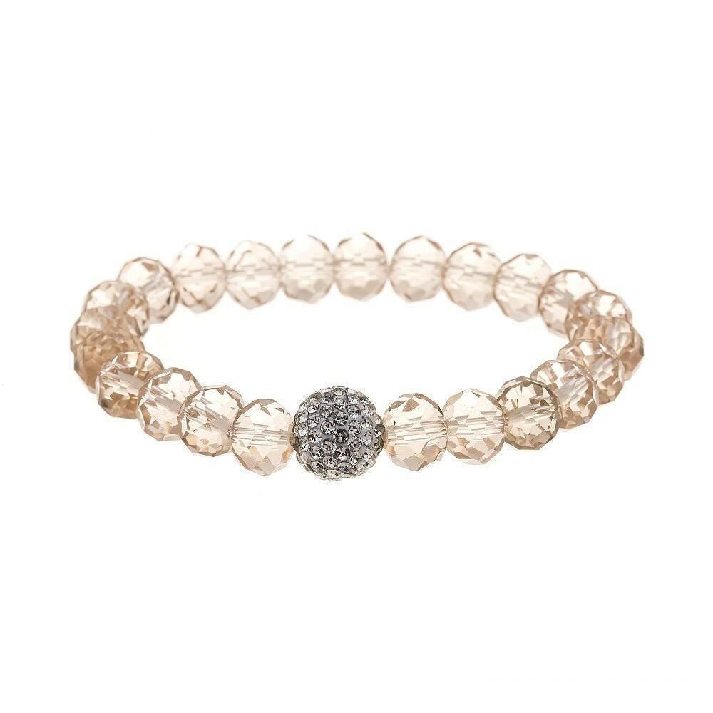 Armband - Farfalla - Fox by Ren