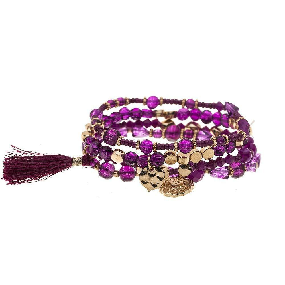 Armband - Heba - Fox by Ren