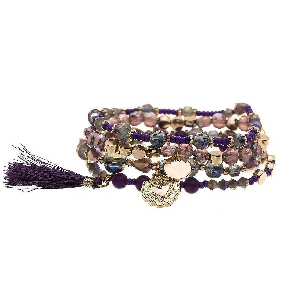 Armband - Heba - Fox by Ren