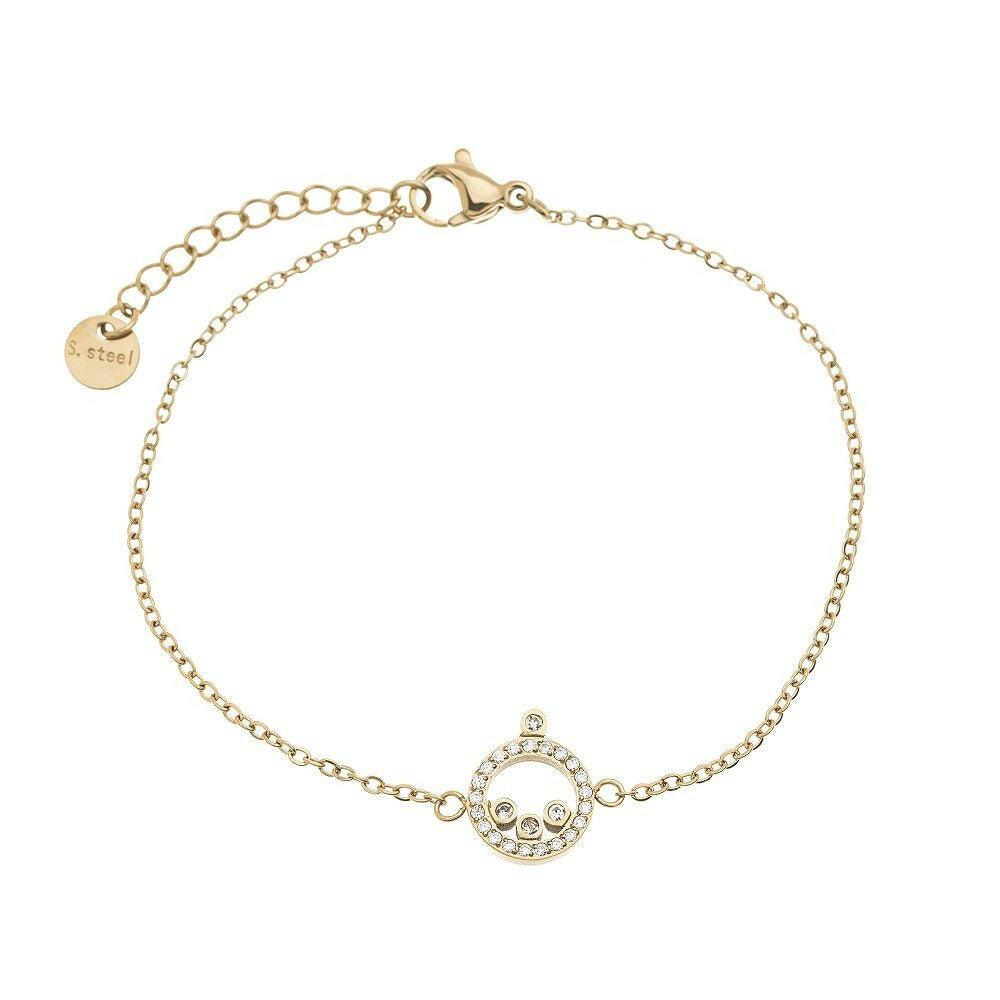 Armband - Quorra - Fox by Ren