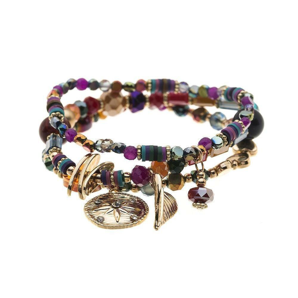 Armband - Chastity - Fox by Ren