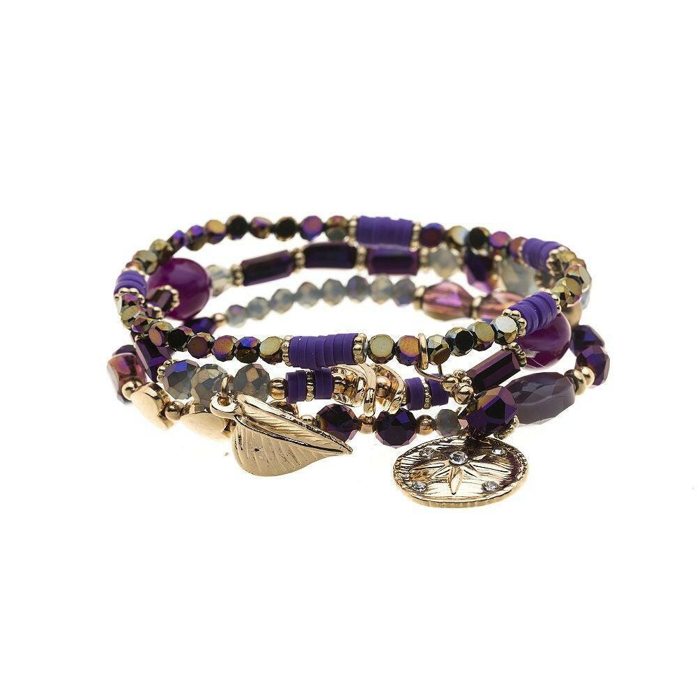 Armband - Chastity - Fox by Ren