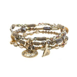Armband - Chastity - Fox by Ren