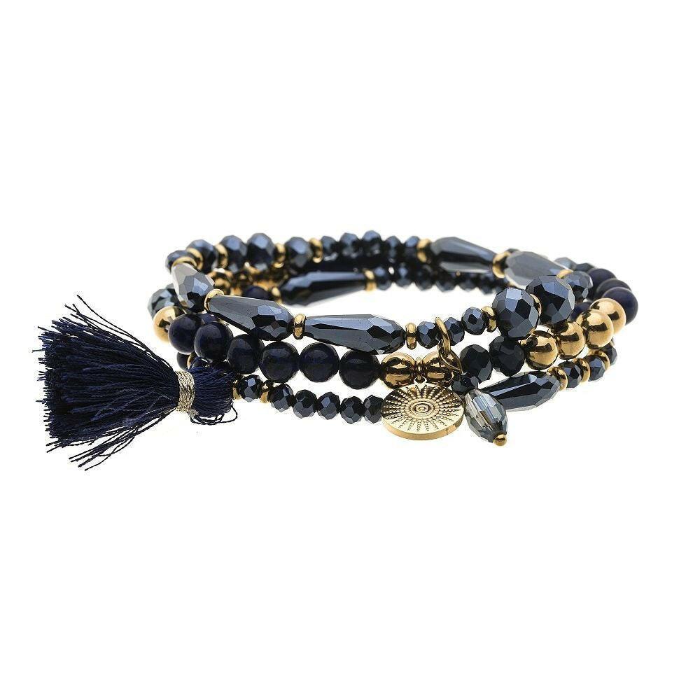 Armband - Elexus - Fox by Ren
