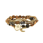 Armband - Jocosa - Fox by Ren