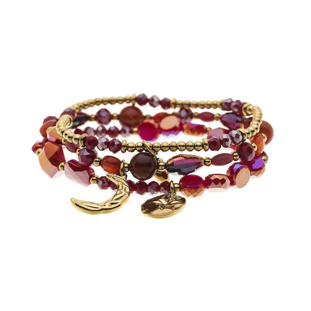 Armband - Jocosa - Fox by Ren