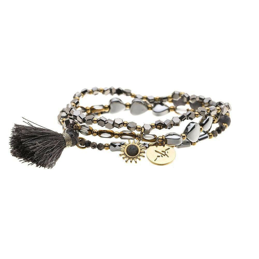 Armband - Desiree - Fox by Ren