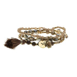 Armband - Desiree - Fox by Ren