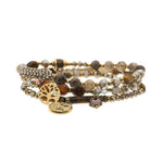 Armband - Dalia - Fox by Ren