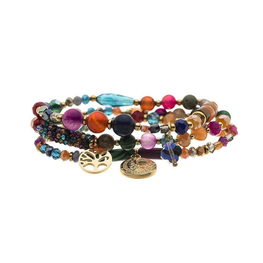 Armband - Dalia - Fox by Ren