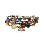 Armband - Lalo - Fox by Ren