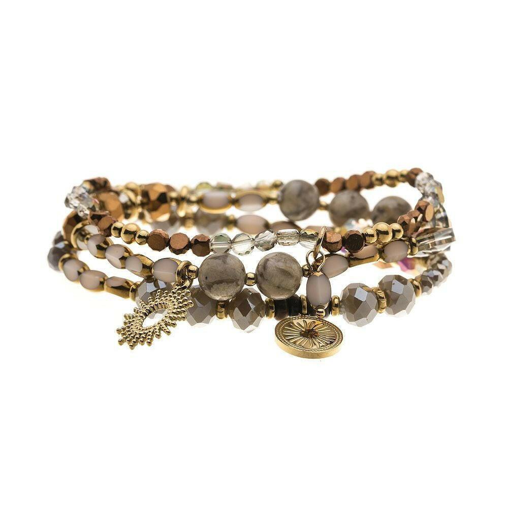 Armband - Lalo - Fox by Ren