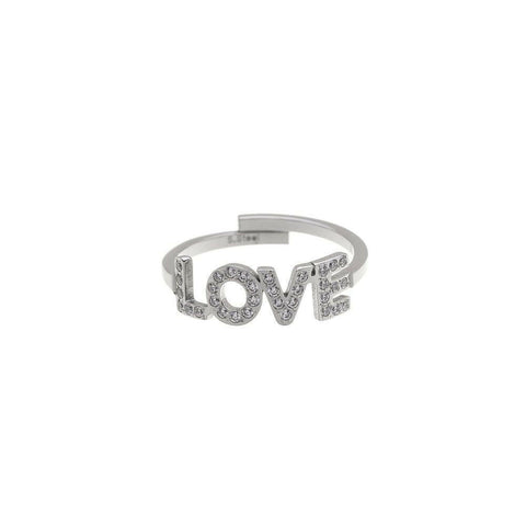 Ring - Love.