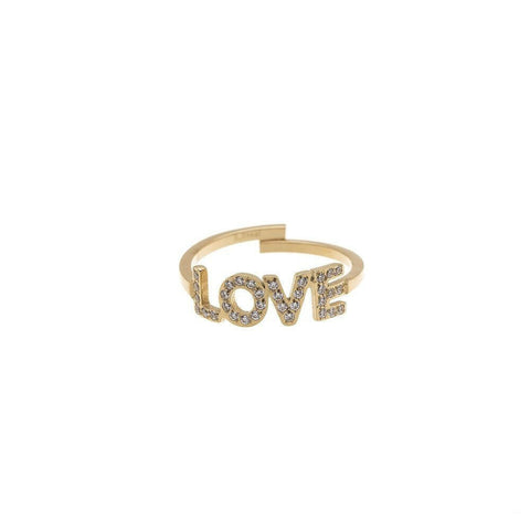 Ring - Love.