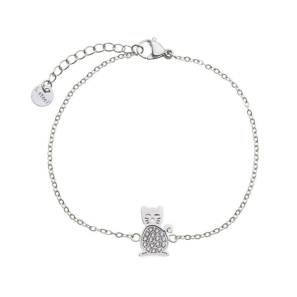 Armband - Katze - Fox by Ren